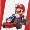 QUADERNO MAXI + 30% 5MM MARIOKART