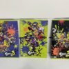 QUADERNO MAXI + 30% 5MM SPLATOON