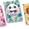 QUADERNO MAXI + 30% B WWF ILLUSTRATO