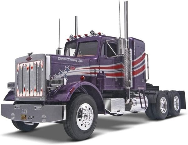 Peterbilt 359 Conventional (1:25 Scale)