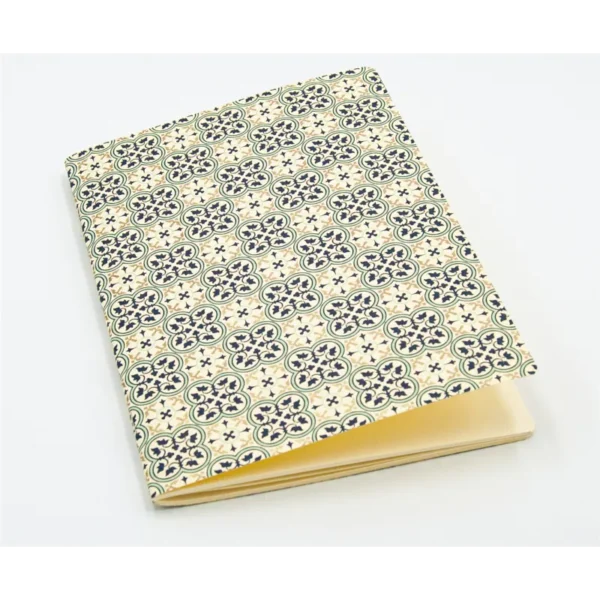 QUADRILOBO QUADERNO A5 14 8X2 1 64PAG RIGA