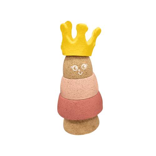 Queen - Torre impilabile