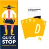 Quickstop