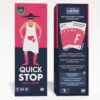 Quickstop Senza Filtri