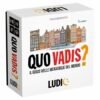 Quo vadis