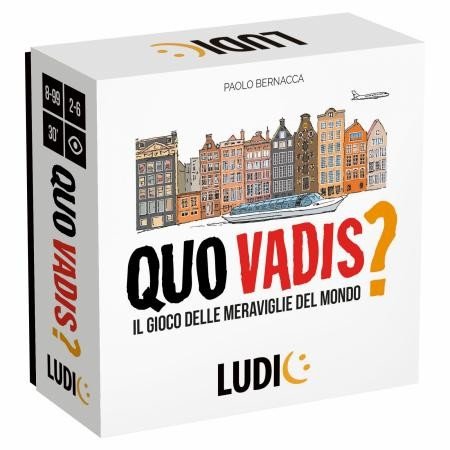 Quo vadis
