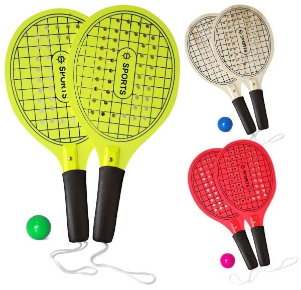 racchettone-legno-forato.jpg RACCHETTONE LEGNO FORATO