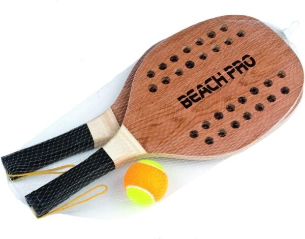 RACCHETTONI BEACH"TENNIS PRO"