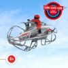RADIOFLY - SPACE BIKER DRONE RC