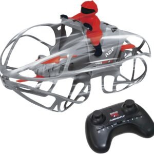 (254099 Pack) SPID - Zaino Estensibile