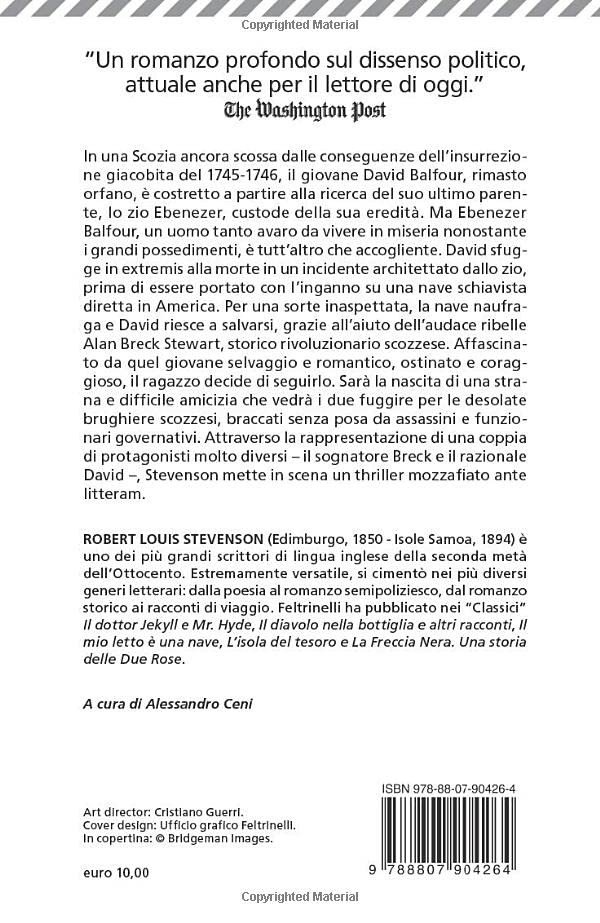 Ragazzo rapito (il)