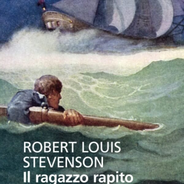 Ragazzo rapito (Il)