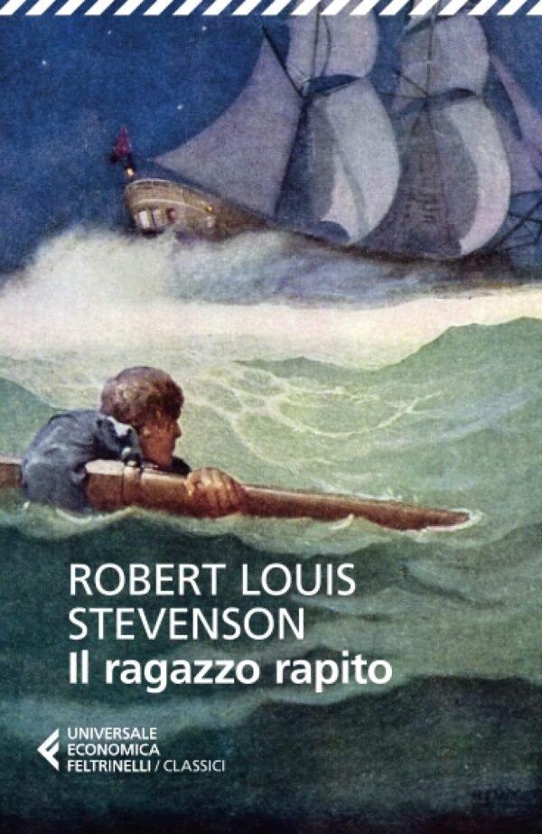 Ragazzo rapito (il)