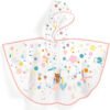 RAIN CAPE SMALL MODEL - Cat rain cape - S