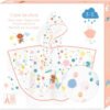 RAIN CAPE SMALL MODEL - Cat rain cape - S