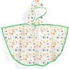 RAIN CAPE SMALL MODEL - Undergrowth rain cape - S