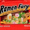 Ramen Fury