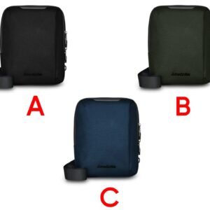 TOPC - Borsa Quadrata Hello Kitty