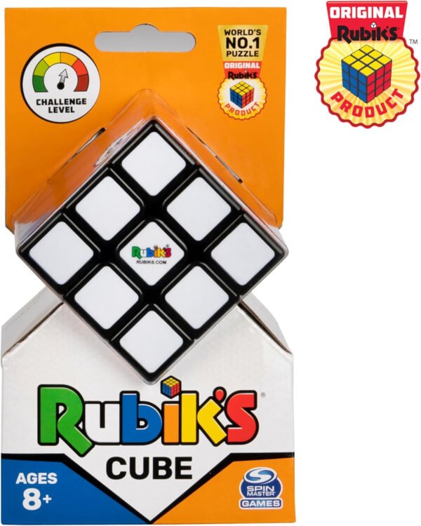 RBK RON 3x3 Cube V10