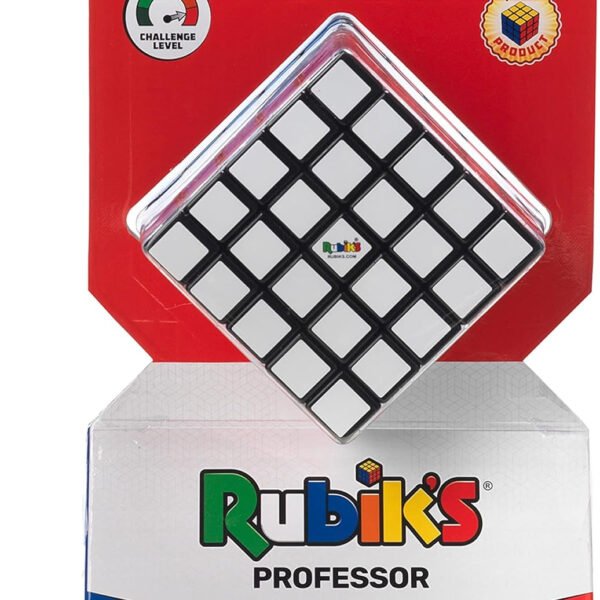 RBK RON Rubiks 5x5