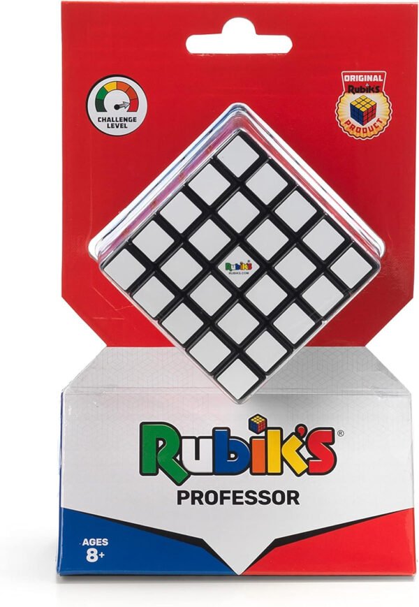 RBK RON Rubiks 5x5