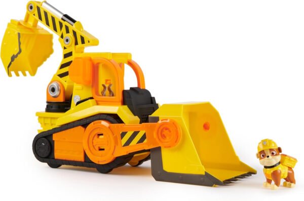 RBL VHC Dlx Rubble Vehicle