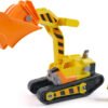 RBL VHC Rubbles Dlx Tool Vhcl