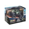 RC Auto Dodge RAM "Cacciatore sul
campo" Macchina telecomandata Revell
