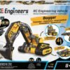 RC Engineering Vehicle 4in1 Revell
Engineers