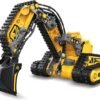 RC Engineering Vehicle 4in1 Revell
Engineers