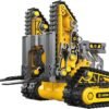 RC Engineering Vehicle 4in1 Revell
Engineers