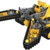 RC Engineering Vehicle 4in1 Revell
Engineers