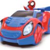 RC Spidey Web Crawler 1:24 cm. 17