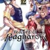 Record of Ragnarock 12