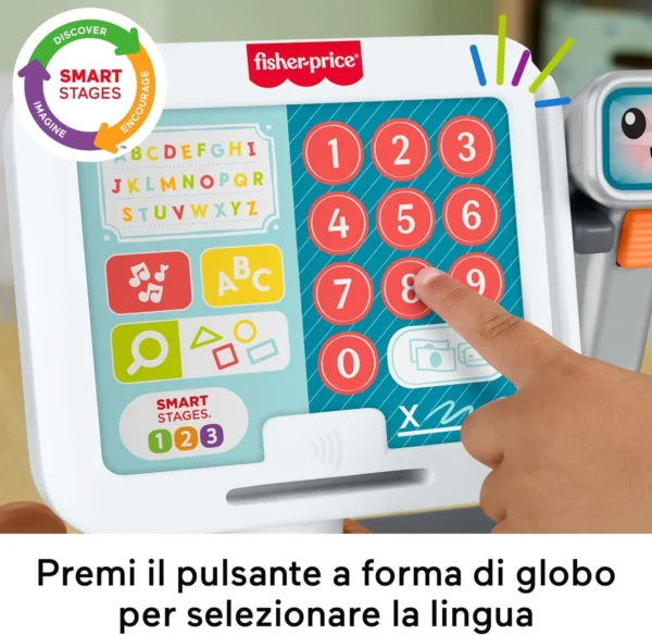Registratore di cassa