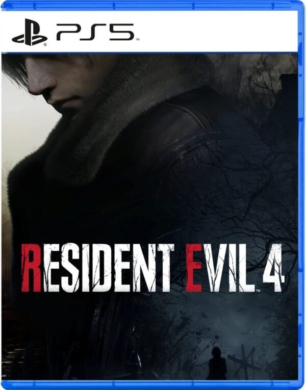 Resident Evil 4 Remake