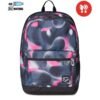 REVERSIBLE NEW BACKPACK GRS CON EARPHONES WIRELESS SEVEN SHA