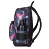 REVERSIBLE NEW BACKPACK GRS CON EARPHONES WIRELESS SEVEN SHA