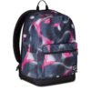REVERSIBLE NEW BACKPACK GRS CON EARPHONES WIRELESS SEVEN SHA