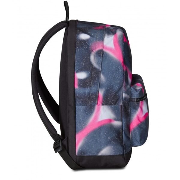 REVERSIBLE NEW BACKPACK GRS CON EARPHONES WIRELESS SEVEN SHA