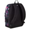 REVERSIBLE NEW BACKPACK GRS CON EARPHONES WIRELESS SEVEN SHA