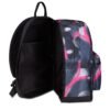 REVERSIBLE NEW BACKPACK GRS CON EARPHONES WIRELESS SEVEN SHA