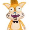 RICK & MORTY (amici) 6 ass - 27cm
