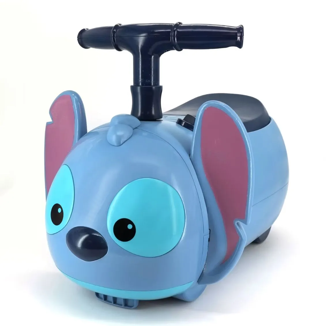 RIDE-ON "STITCH" TSUM TSUM - immagine 2
