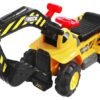 RIDE-ON"ESCAVATORE"
