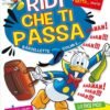 RIDI CHE TI PASSA DISNEY