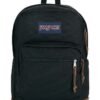 RIGHT PACK BLACK A+ JANSPORT
