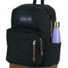 RIGHT PACK BLACK A+ JANSPORT