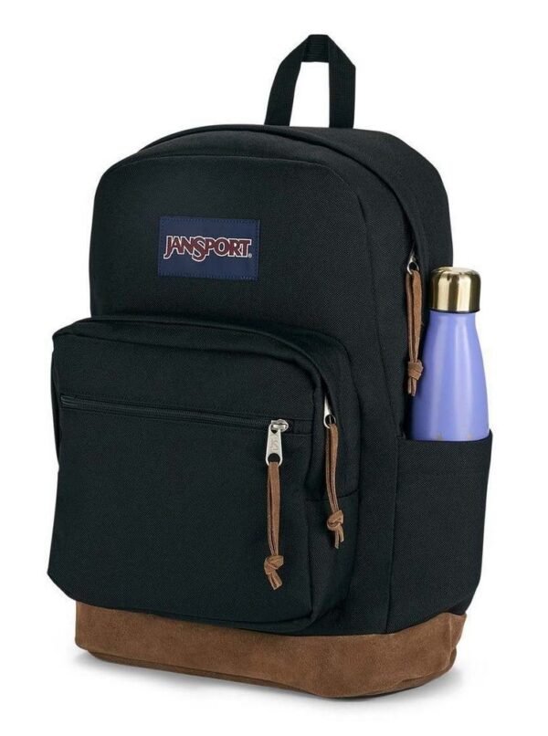 RIGHT PACK BLACK A+ JANSPORT
