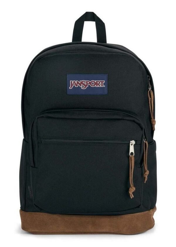 RIGHT PACK BLACK A+ JANSPORT